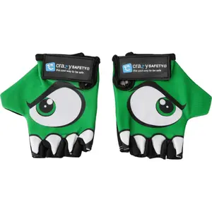 Children's gloves Crazy Safety image-1
