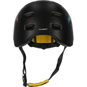 Child helmet Crazy Safety Rampage Skating image-2