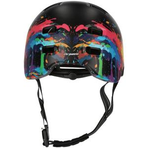 Child helmet Crazy Safety Rampage Splash image-2