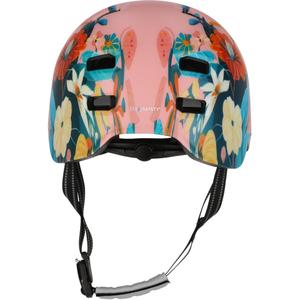 Casco per bambini Crazy Safety Rampage Flower image-2