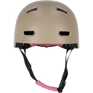 Casco per bambini Crazy Safety Rampage Flower image-1