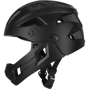 Helm Crazy Safety Titan Fullface