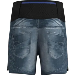 Short Crazy Slash image-2