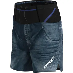 Short Crazy Slash image-1