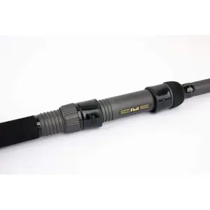 Angelrute Fox Horizon X5 12ft 3.75lb 50mm Ringing Duplon Handle image-2