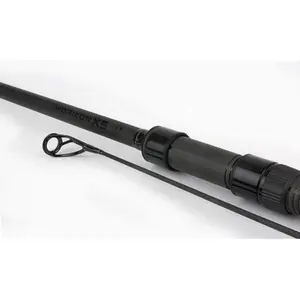 Angelrute Fox Horizon X5 12ft 3.75lb 50mm Ringing Duplon Handle image-3