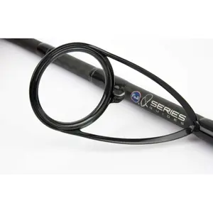 Angelrute Fox Horizon X5 12ft 3.75lb 50mm Ringing Duplon Handle image-5
