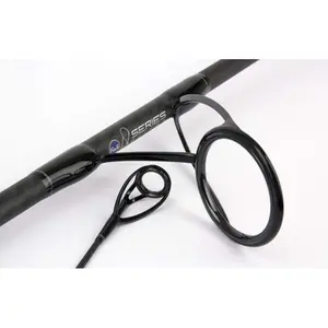Angelrute Fox Horizon X5 12ft 3.75lb 50mm Ringing Duplon Handle image-6