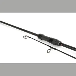 Canna da pesca Fox Cork Handle Horizon X4 12ft 2.75lb image-0