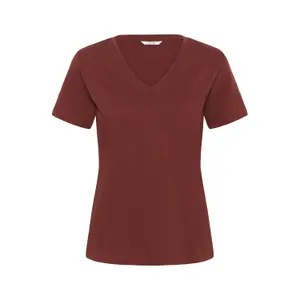 Koszulka damska Cream Naia