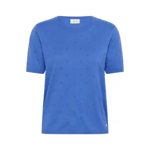 Sweter damski Cream Hanne image-0