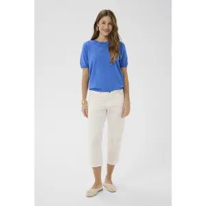 Sweter damski Cream Hanne image-2