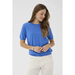 Sweter damski Cream Hanne image-1