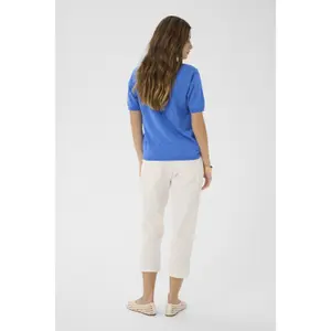 Sweter damski Cream Hanne image-4