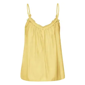 Koszulka damska Cream Anna image-3