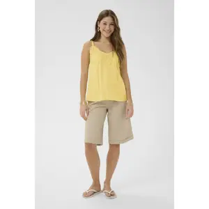 Koszulka damska Cream Anna image-1