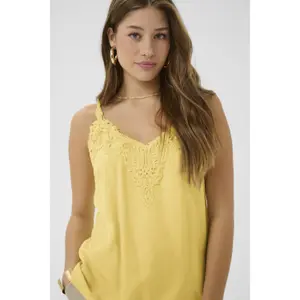 Koszulka damska Cream Anna image-5