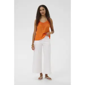 Koszulka damska Cream Anna image-1