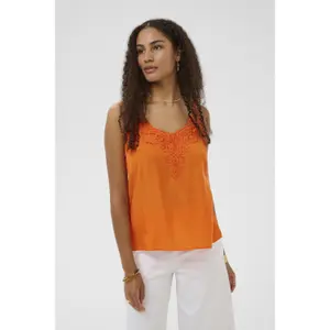 Koszulka damska Cream Anna image-2