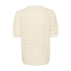 Sweter damski Cream Hami image-2