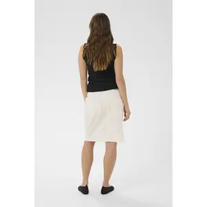 Spódnica damska Cream Berta image-4
