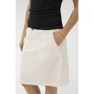 Spódnica damska Cream Berta image-5