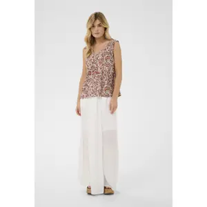 Bluzka damska Cream Tiah image-2