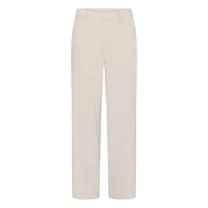 Spodnie damskie Cream CRJune image-4