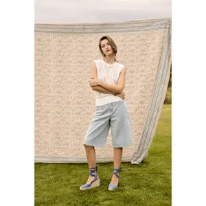 Sweter damski Cream Oluki image-6