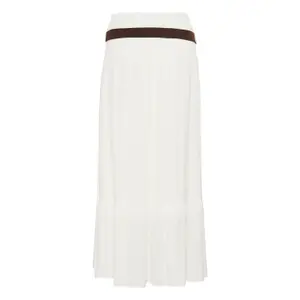 Jupe femme Cream CRAllie image-3