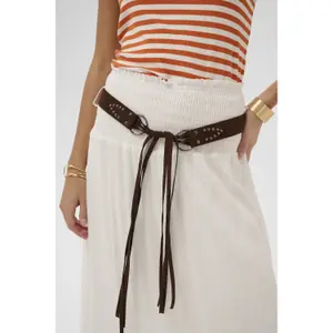 Jupe femme Cream CRAllie image-5