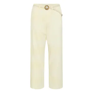 Spodnie damskie Cream Lorra