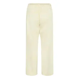 Spodnie damskie Cream Lorra image-3