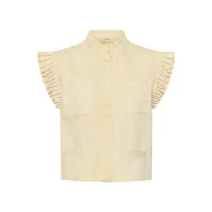 Bluzka damska Cream Lorra