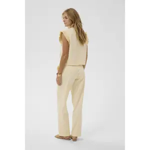 Bluzka damska Cream Lorra image-4