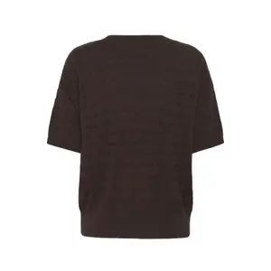 Sweter damski Cream Annali image-0
