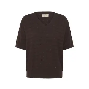 Sweter damski Cream Annali image-1