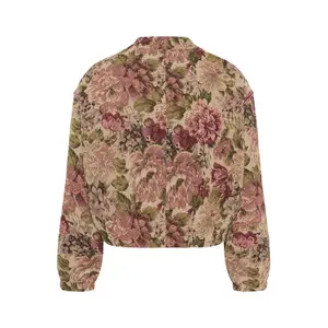 Women's jacket Cream Petuja image-1