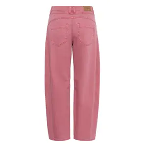 Damen Relaxed Jeans Cream CRDjuli image-1