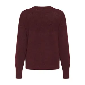 Sweter damski Cream Junah image-1