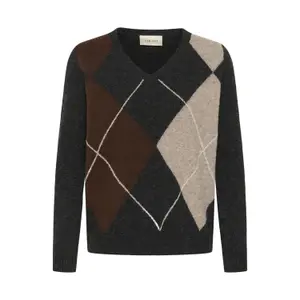 Sweter damski Cream Hope image-0