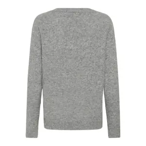 Sweter damski Cream Hope image-0
