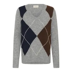 Sweter damski Cream Hope image-1