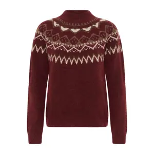 Sweter damski Cream Cherrie image-1