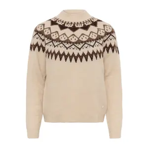 Sweter damski Cream Cherrie image-0
