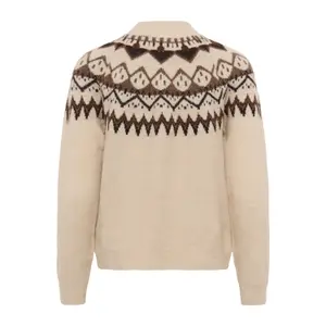 Sweter damski Cream Cherrie image-1