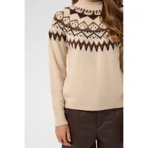Sweter damski Cream Cherrie image-4