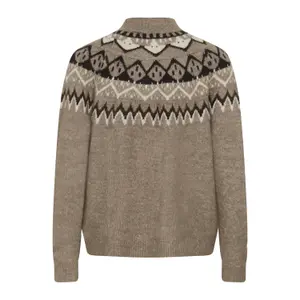 Sweter damski Cream Cherrie image-1