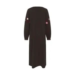 Women's dress Cream Patulie image-1