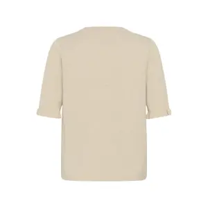 Sweter damski Cream Dela image-1